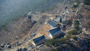 달성군, 비슬산 관광인프라 구축