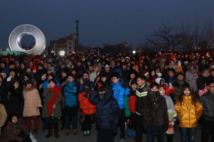 영덕군, 지역축제 전문가 양성
