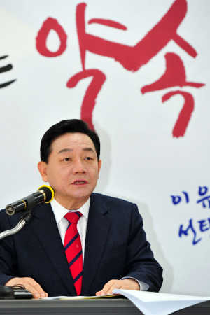 “포항을 환동해 중심도시로”