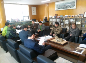 구룡포읍, ‘주말 관광객 교통대책’ 마련