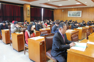 ‘교실수업방법 개선 공유’ 큰 호응