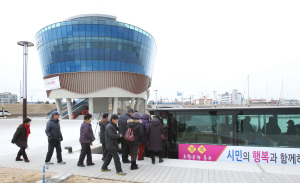 ‘포항운하도 보GO 죽도시장 장도 보GO’