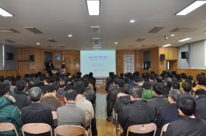 연약지반 침하 사전에 대비한다