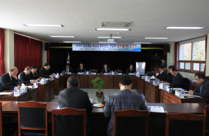 경북도, 학교운영위원장 협의회