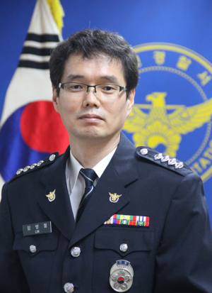 임병철 예천서 경사