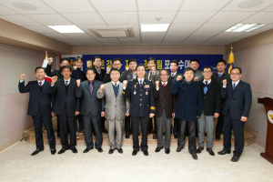  “우리가 경북 최고 베스트팀”