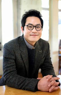 “‘개그본능’ 이렇게 터질 줄 몰랐죠”