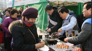 농협, ‘축산물 안정성’ 홍보