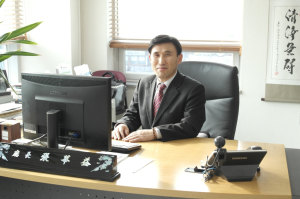 장화익 대구노동청장 ‘명퇴’