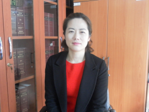 정희경 씨, 봉화군 ‘친절공무원’ 선정