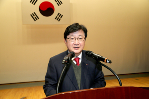암산얼음축제 ‘안동시 행사’ 승격 검토