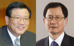 금호家 박삼구-찬구 형제다툼 격화