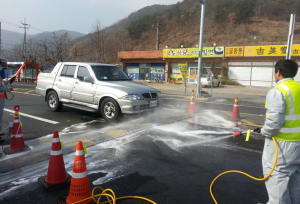 청도군 ‘AI방역’ 총력전