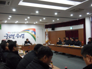 의성ㆍ군위 농어촌공 ‘소통의 장’ 열어
