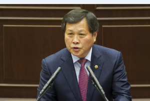 김봉교 의원, “주민들 사전협의 강력 촉구”