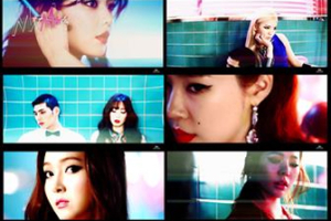 소녀시대, 24일 미니앨범 컴백