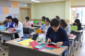 ‘가고 싶은 도서관’ 영일공공도서관
