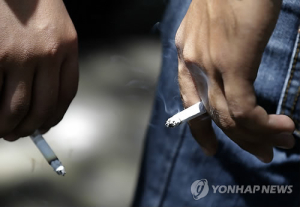 금연 뒤 체중 증가 ‘일시적’ 현상