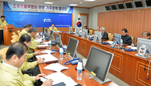 경북도, AI차단 방역 점검 강화