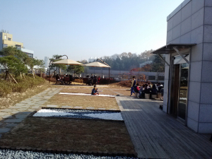 영주시, “옥상을 정원으로”