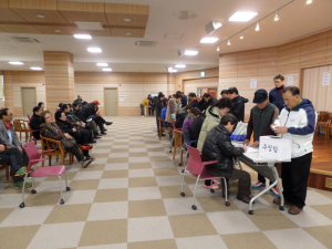 포항시, ‘어르신 프로그램’ 인기