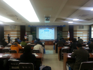 기업ㆍ일반인 대상 ‘지재권 창출’ 설명