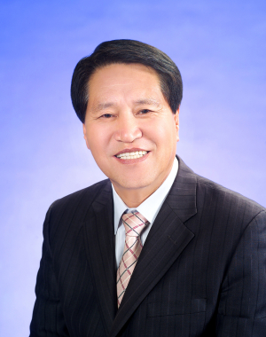 동해중부의원협회장 선출