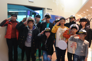 ‘둥근세상만들기캠프’ 참가자 모집