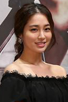 “결혼 경험이 연기에 도움됐죠”