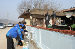 ‘고경 부리마을 새단장’ 활력 심는다