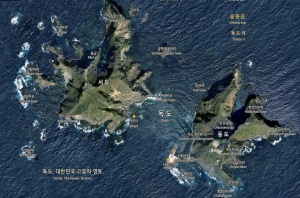 독도 땅값 ‘껑충’…공시지가 매년 상승