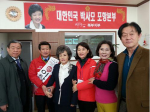 이창균 예비후보 “지방자치 발전 견인”