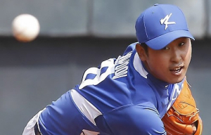 “윤석민, 롱릴리프 투입 가능성 높아”