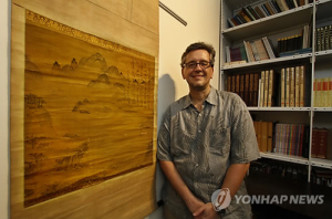 하와이 박물관서 ‘16세기 조선 그림’ 발견