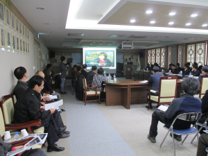 세계와 함께하는 ‘성주생명문화축제’