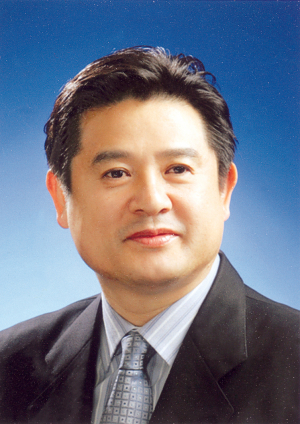 이칠구 의장, YMCA로부터 감사패 수상