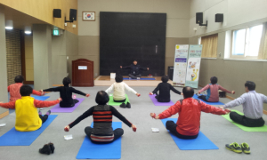 맞춤관리로 ‘건강한 포항’ 만들기