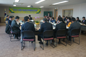 포항 농촌지도 사업비 ‘32억원’ 확정