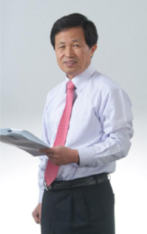 ‘장학금으로 전하는 선배의 내리사랑’
