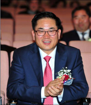 “인생에서 대박이 터질 수 있는 메시지”