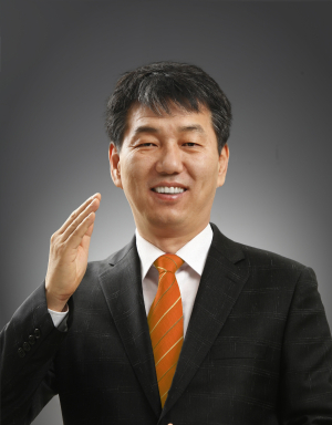 “차별 받지 않는 사회 만들겠다”