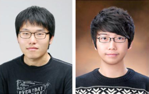 한동대 학생 논문, SCI(E)급 국제학술지 등재