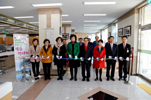 상주사랑 ‘관광사진展 입상작품’ 전시회