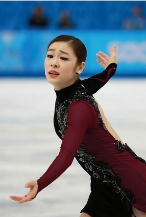 김연아, 5월 은퇴 무대…국내 아이스쇼