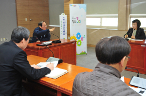 한 달간 전체 주민 일제조사 실시