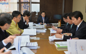 ‘국가투자예산 확보 T/F팀’ 가동