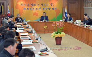 ‘세계 속 경북’ 해외자문위원이 ‘앞장’