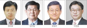 포스코 ‘작지만 강한 조직으로’
