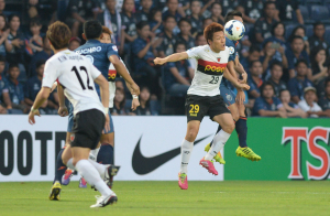 포항, 부리람 꺾고 ACL ‘첫 승’