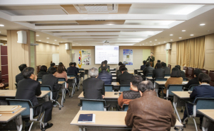 독도 수호의지 되새긴 ‘소중한 시간’